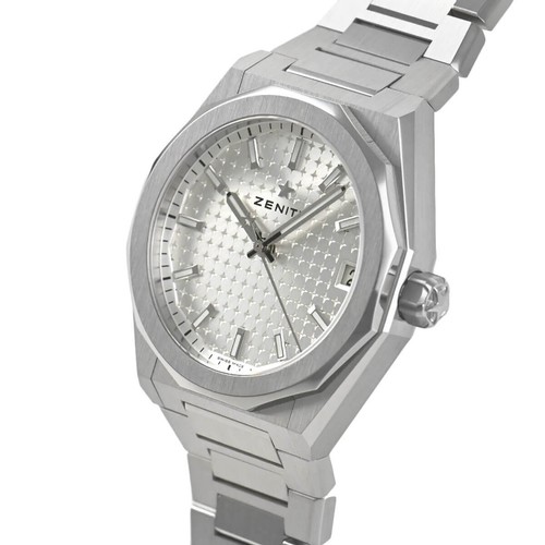 Zenith defy skyline - zenith, 36