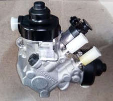 Pompa alta pressione gasolio