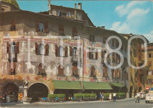 Trento casa rella - -,