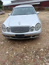Ricambi Mercedes Classe E Anno