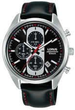 Orologio Lorus Uomo Cronografo