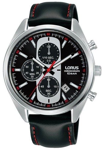 Orologio lorus uomo cronografo - orologio,