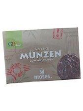Mosè GEOlino Monete Antiche