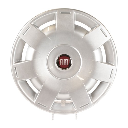 Coprimozzo originale fiat - coprimozzo, 16