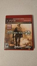 Call duty modern warfare - call, of