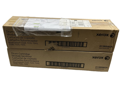 Originale xerox 013r00624 - originale,