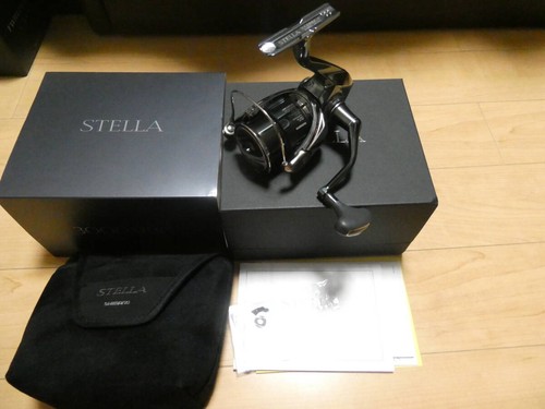 Mulinello spinning shimano - da,