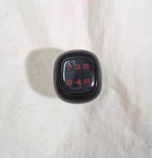 SHIFT KNOB POMELLO LEVA CAMBIO