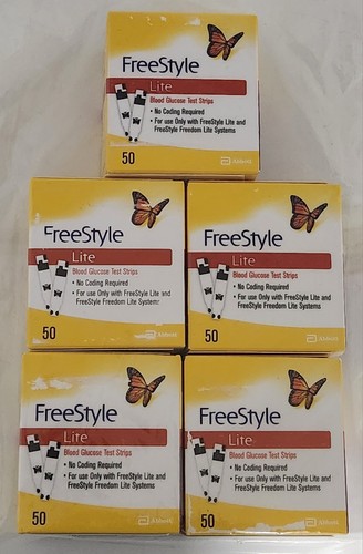 Freestyle lite strisce - freestyle,
