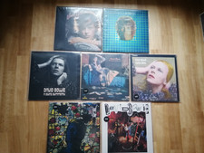 David Bowie - 7  Vinyl LP