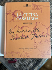 La Cucina Casalinga