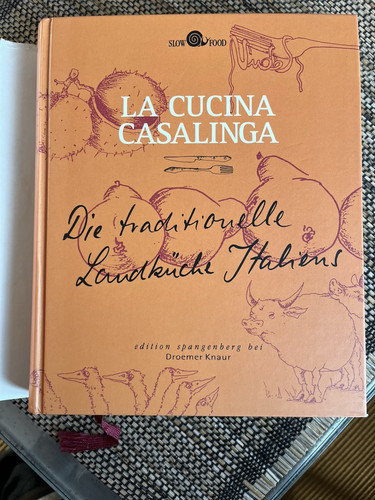 Cucina casalinga - cucina,