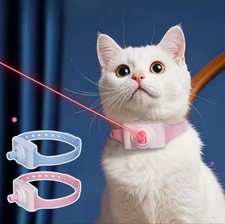  giocattolo laser interattivo