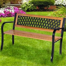 Panchina da Esterno Giardino