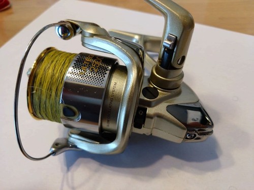 Mulinello spinning shimano - da,
