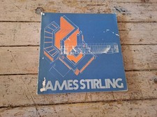 James Stirling, Officina Edizioni 1976