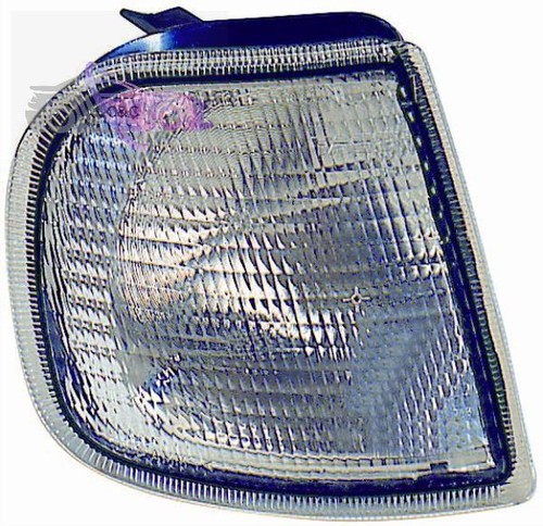 Fanale fanalino freccia - freccia, gruppo