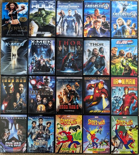 Marvel superhero 20 movie - marvel, /