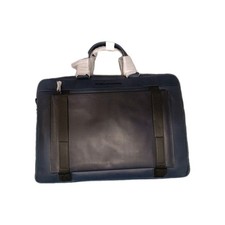 Borsa Piquadro  Blu Navy