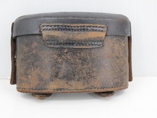 Rara borsa per cartucce A