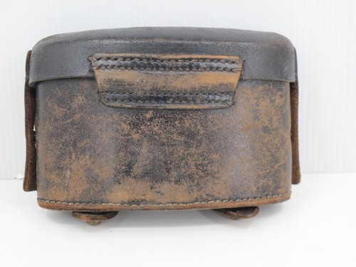 Rara borsa per cartucce - , a