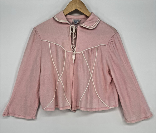 Giacca letto vintage velvee - da,