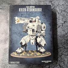 Games Workshop Warhammer 40K