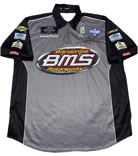 Camicia bms brandon brown - bms,