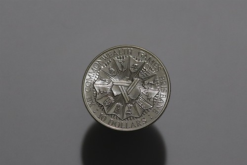 Australia 10 - 🧭,