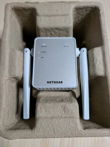 Netgear ac1200 range - ac1200,