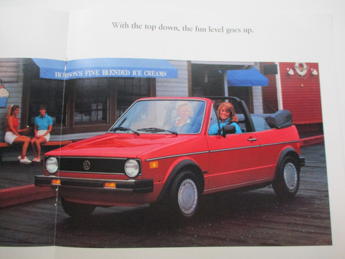Brochure showroom - brochure,