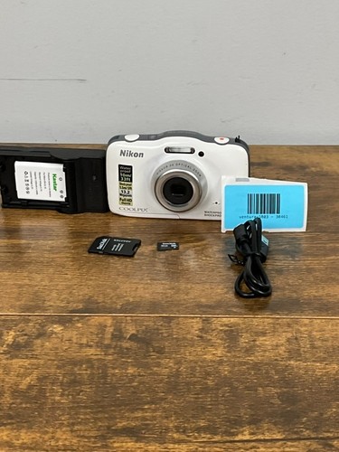 Nikon coolpix s32 2 - coolpix,