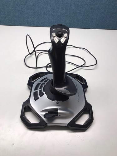 Logitech extreme pro - extreme, 3d