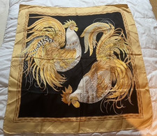 Rare foulard salvatore - rare,