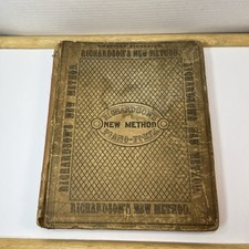 Richardson’s New Method