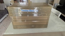 Lotto .trenino elettrico usato