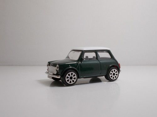 Bburago 30010 mini cooper - mini,