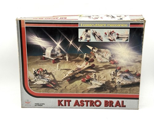 Kit astro bral costruttore - kit,
