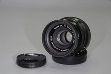 Obiettivo Fujinon Asferico