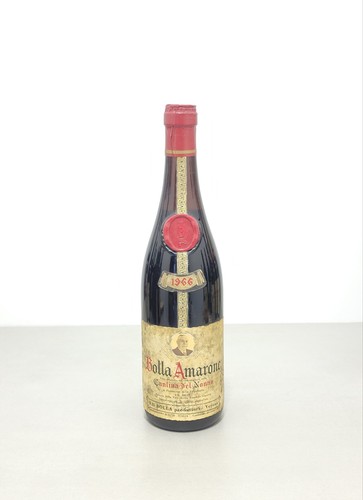 Amarone bolla cantina del - cantina,