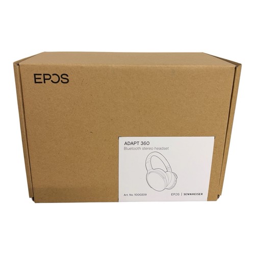 Epos sennheiser adapt - sennheiser,