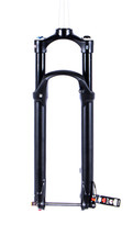 Forcella ammortizzata Suntour