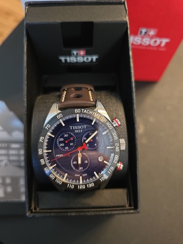 Orologio uomo tissot sport - orologio, t-sport