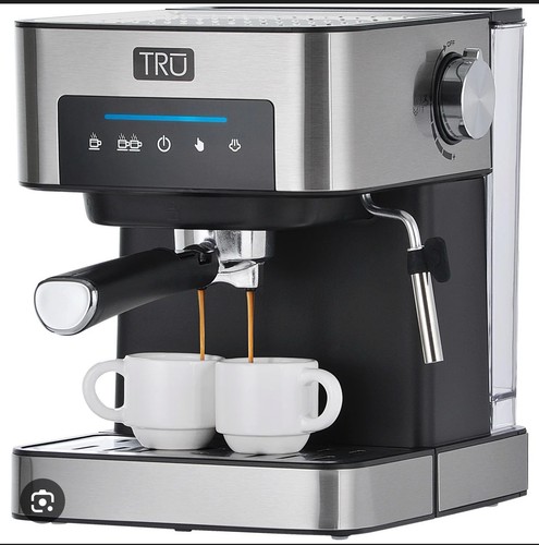 Tru macchina espresso - da,