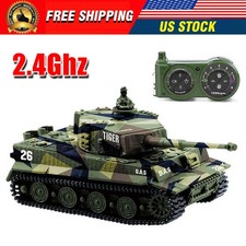 Carro armato tedesco Tiger I