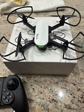 Potensic Dreamer Mini GPS Drone Con Telecamera 2.7 UHD GPS