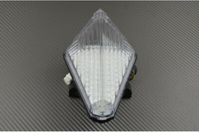 Fanale Posteriore Stop LED