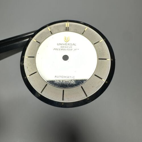 Universal geneve polerouter - universal,