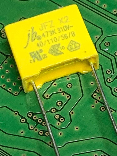 47nf 047uf 310vac - jb, 0,047uf