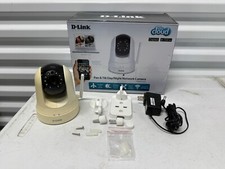 Telecamera di rete wireless